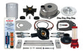 FENDER SKIRT, TRIPLE, MVP RV, FS467