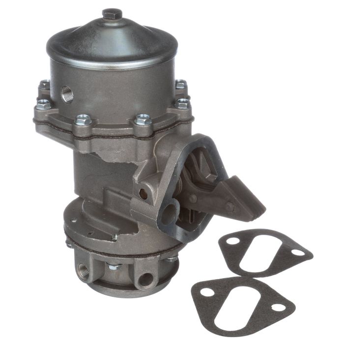 MECH FUEL PUMP
