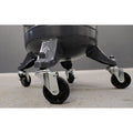 BendPak auto part installed view