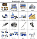 INSTRUMENT CLUSTERS