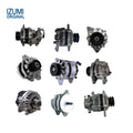 INSTRUMENT CLUSTERS