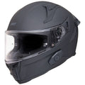 Sena Technologies Stryker Bluetooth Helmet w/ Mesh Intercom Glossy White - Medium