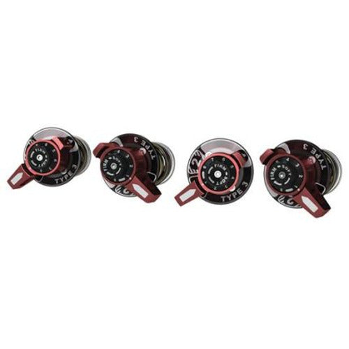DUB TANGO 15.5" STEERING WHEEL
