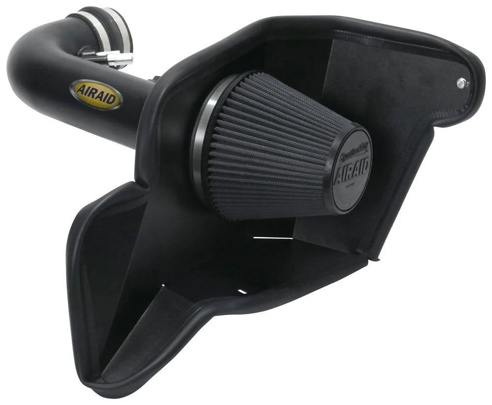 PERFORMANCE AIR INTAKE SYSTEM