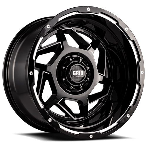 14 20X10.0 5X114.3/127 -12 78.1 R