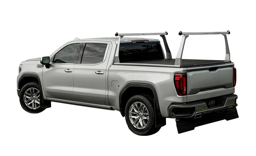 19C SILVERADO/SIERRA 1500 5FT 8IN BOX(EXCEPT CARBONPRO BOX)ALUMINUM SERIES SILV