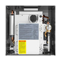 RV TANKLESS WATER HEATER 66000 BTU WITHOUT DOOR