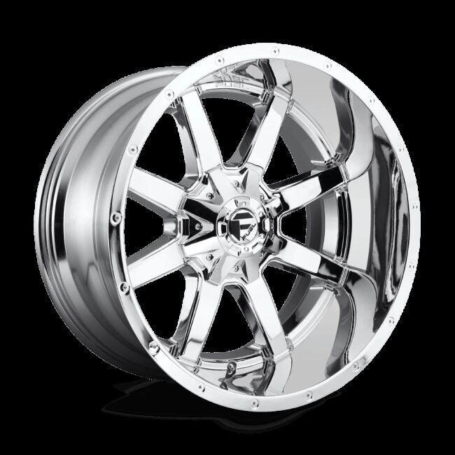 D536 20X9 8X170 CHR-PLATED 01MM