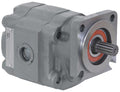 PUMP CCW 4BOLT SAE B 6.0 CIR