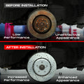 R1 Concepts auto part