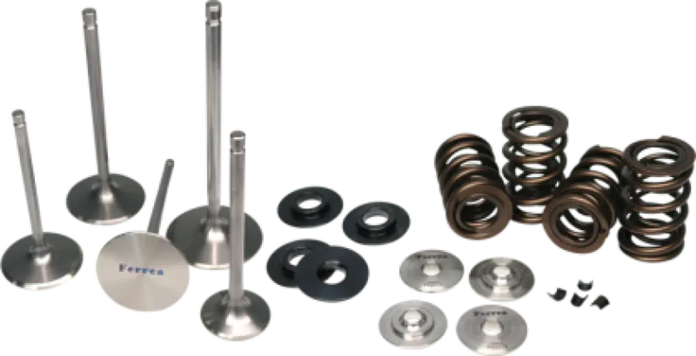 DFC 15-20 Chevrolet Colorado Front & Rear Drill/Slot Geoperf Rotors 5000 Advanced Pads w/Hardware