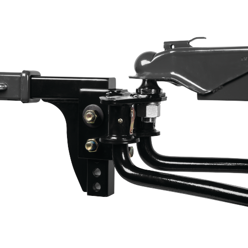 REESE PRO ROUND BAR WEIGHT DISTR.