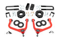 3.5 Inch Lift Kit Adaptive Ride Control Chevy/GMC Sierra 1500 (19-25)/Silverado 1500 (19-25)