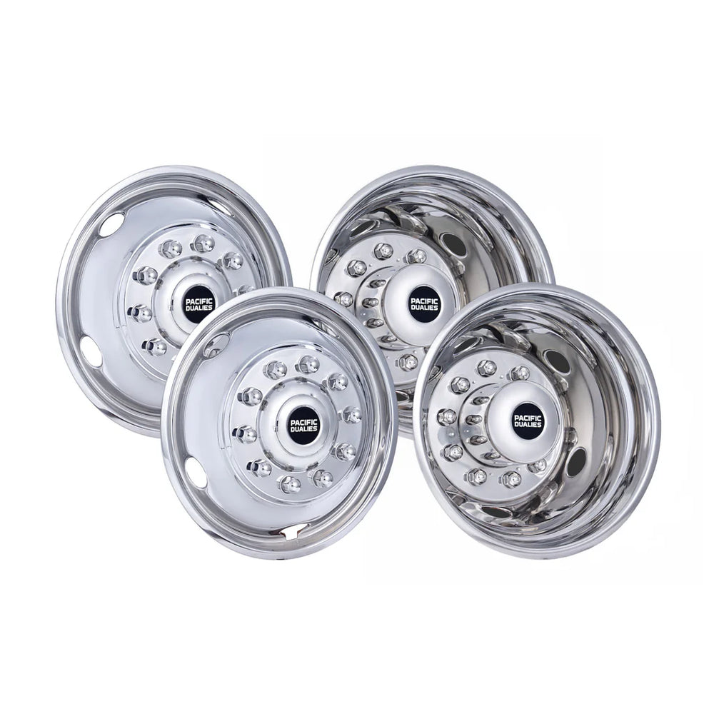 SIM 19.5 10 LUG