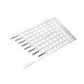 SBC 7 1/4" INTERN BALANCR