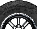 Toyo Open Country R/T Tire - 37X1250R22 123Q E/10