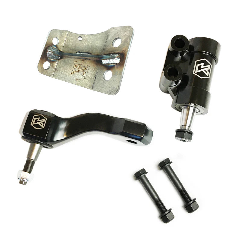 KRYPTONITE DEATH GRIP IDLER SIDE PACKAGE 2011-2023