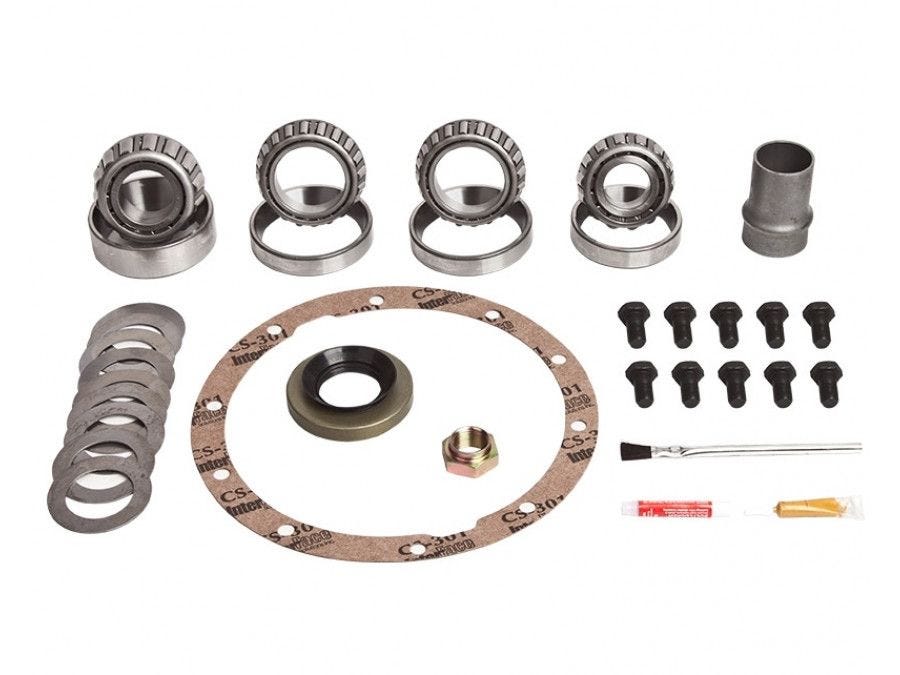 Motive Gear auto part