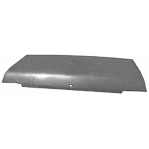 TRUNK LID 70-72 CUTLASS S 2-DOOR