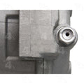 NIPPONDENSO 10S15C CMPRSR