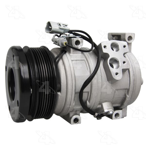 NIPPONDENSO 10S15C CMPRSR