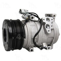 NIPPONDENSO 10S15C CMPRSR