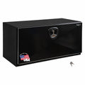 Buyers Products black auto part
