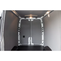 INSULATED DURATHERM DOOR LINER- WHI