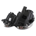 HLMP RH MB E CLASS SDN/WG