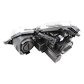 HLMP RH MB E CLASS SDN/WG
