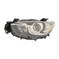 Maxzone Vehicle Lighting Corp headlights