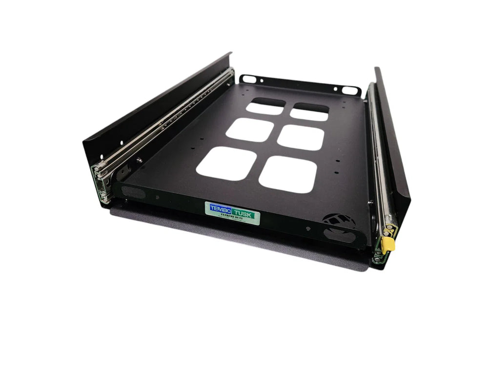 Standard Front Pull Fridge/cargo Slide