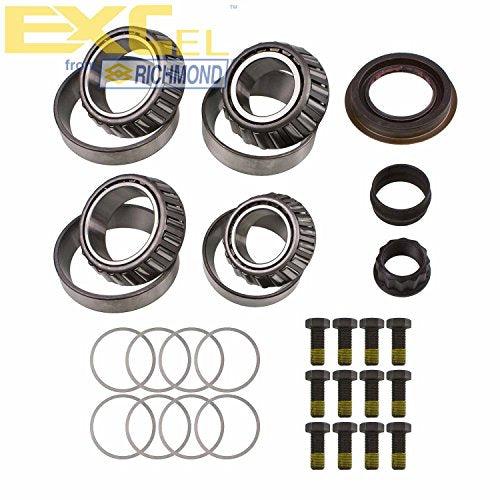 ~(7.1 lbs. 12X11X2)~ BRG MSTR KIT GM 11.5