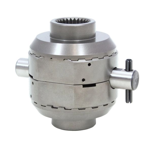 Spartan Locker for Model 20 differential with 29 spline axles includes heavy-duty cross pin shaft