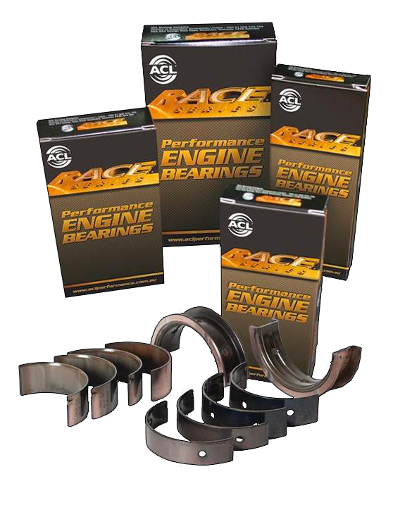 ACL Bearings TOYOTA NASCAR