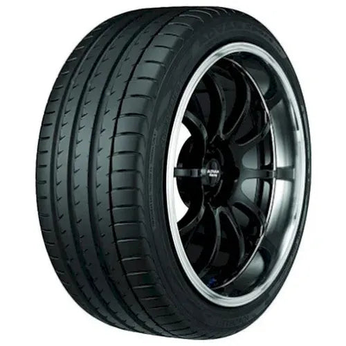 Yokohama Advan Sport V105 Tire - 245/35ZR20 95Y