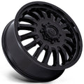D867 20X8.25 8X6.5 BLK-OUT -201MM