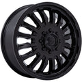 D867 20X8.25 8X6.5 BLK-OUT -201MM