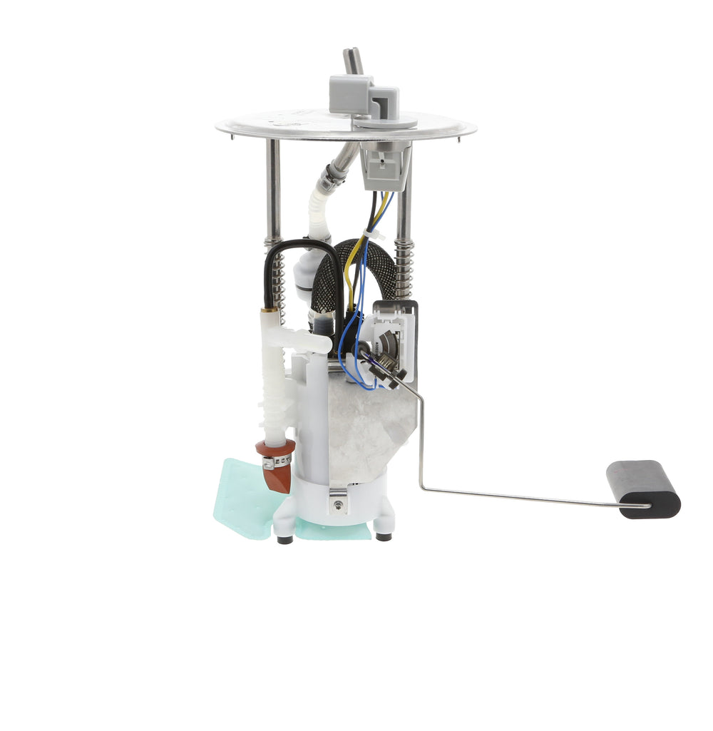 ELECTRIC FUEL PUMPS