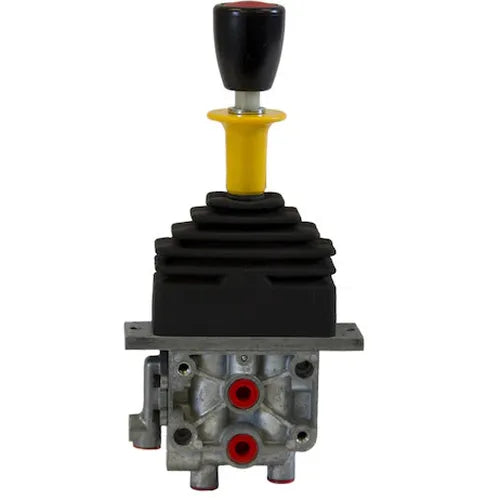 VALVE,HOIST,FEATHER DOWN CTR DETENT