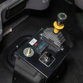 VALVE,HOIST,FEATHER DOWN CTR DETENT