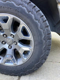 265/45ZR21 108Y XL PRITOURAS ALM1