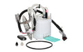 CARTER fuel pump detail