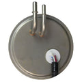 CARTER fuel pump close-up