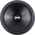 U SERIES 18IN V.2 D4 (1750 RMS) SUBWOOFER