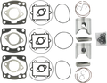 Wiseco 96-00 Arctic Cat 600ZRT (2364M06750 2658CD) Piston Kit