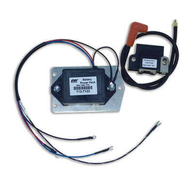 SIERRAMARINE auto part