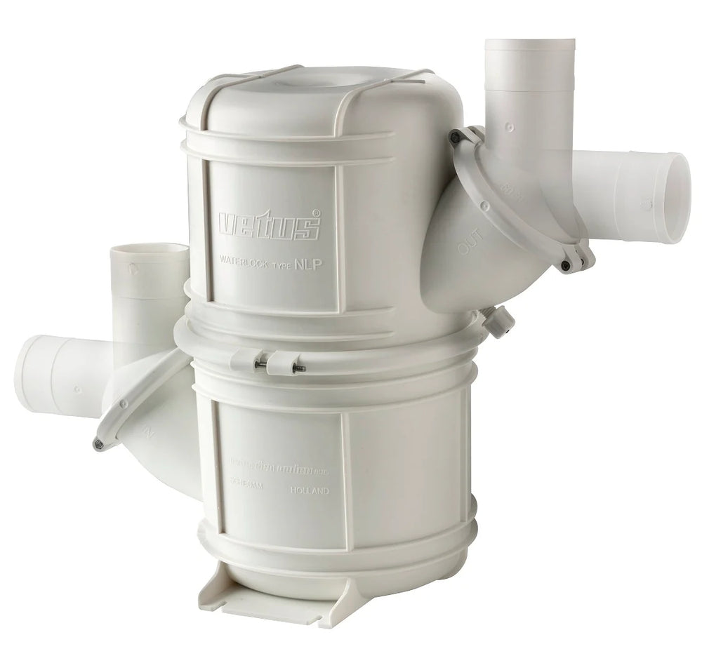 WATERLOCK HEAVY DUTY NLP60WHD