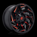 Fuel Off-Road auto part detail