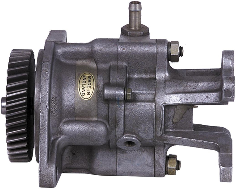 VACUUM PUMP